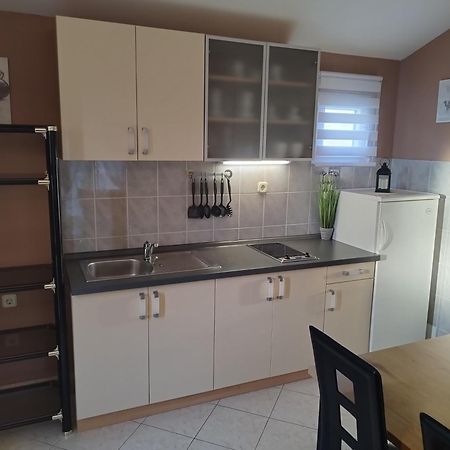 Apartmani Kraljevic Vodice Exterior foto
