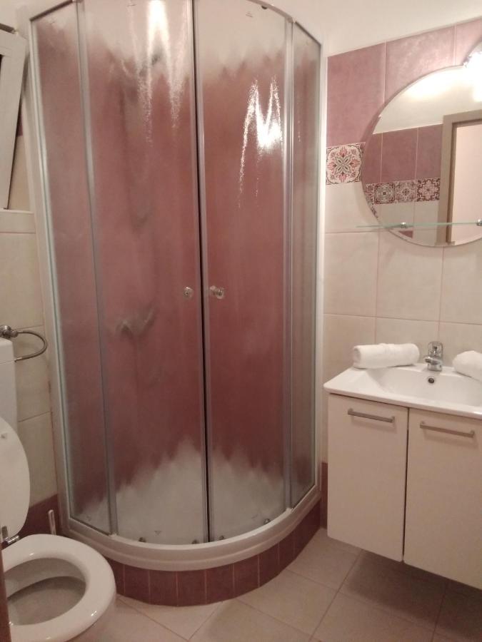Apartmani Kraljevic Vodice Exterior foto