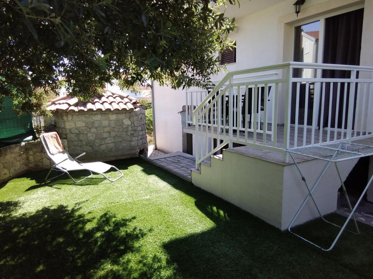 Apartmani Kraljevic Vodice Exterior foto