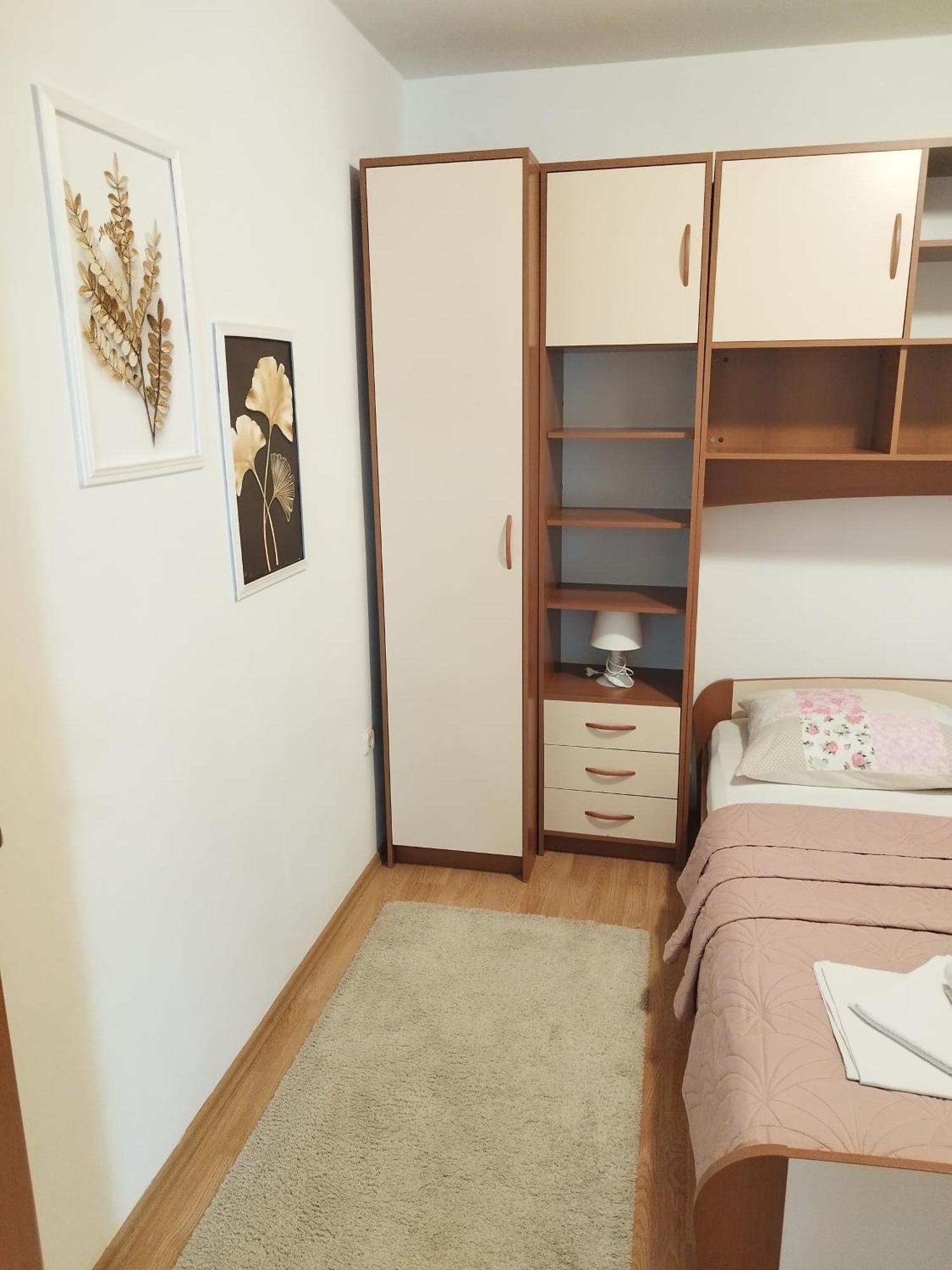 Apartmani Kraljevic Vodice Exterior foto