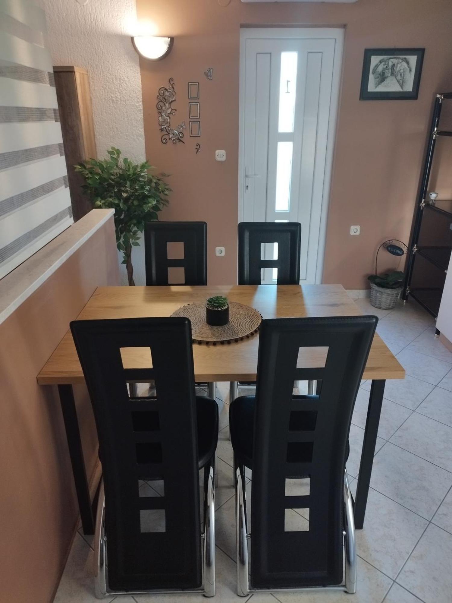 Apartmani Kraljevic Vodice Exterior foto
