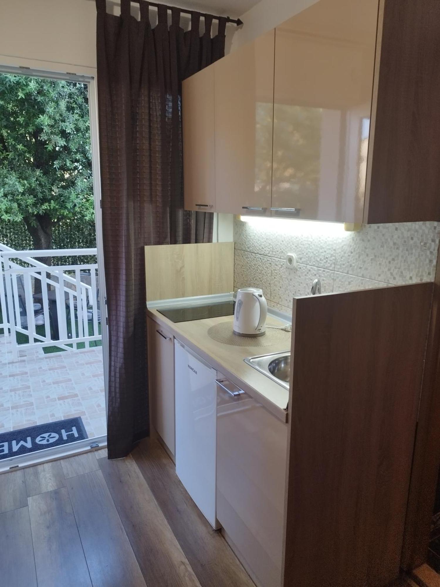 Apartmani Kraljevic Vodice Exterior foto