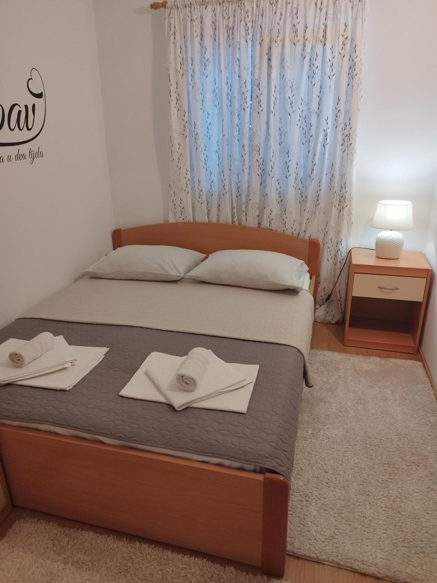 Apartmani Kraljevic Vodice Exterior foto