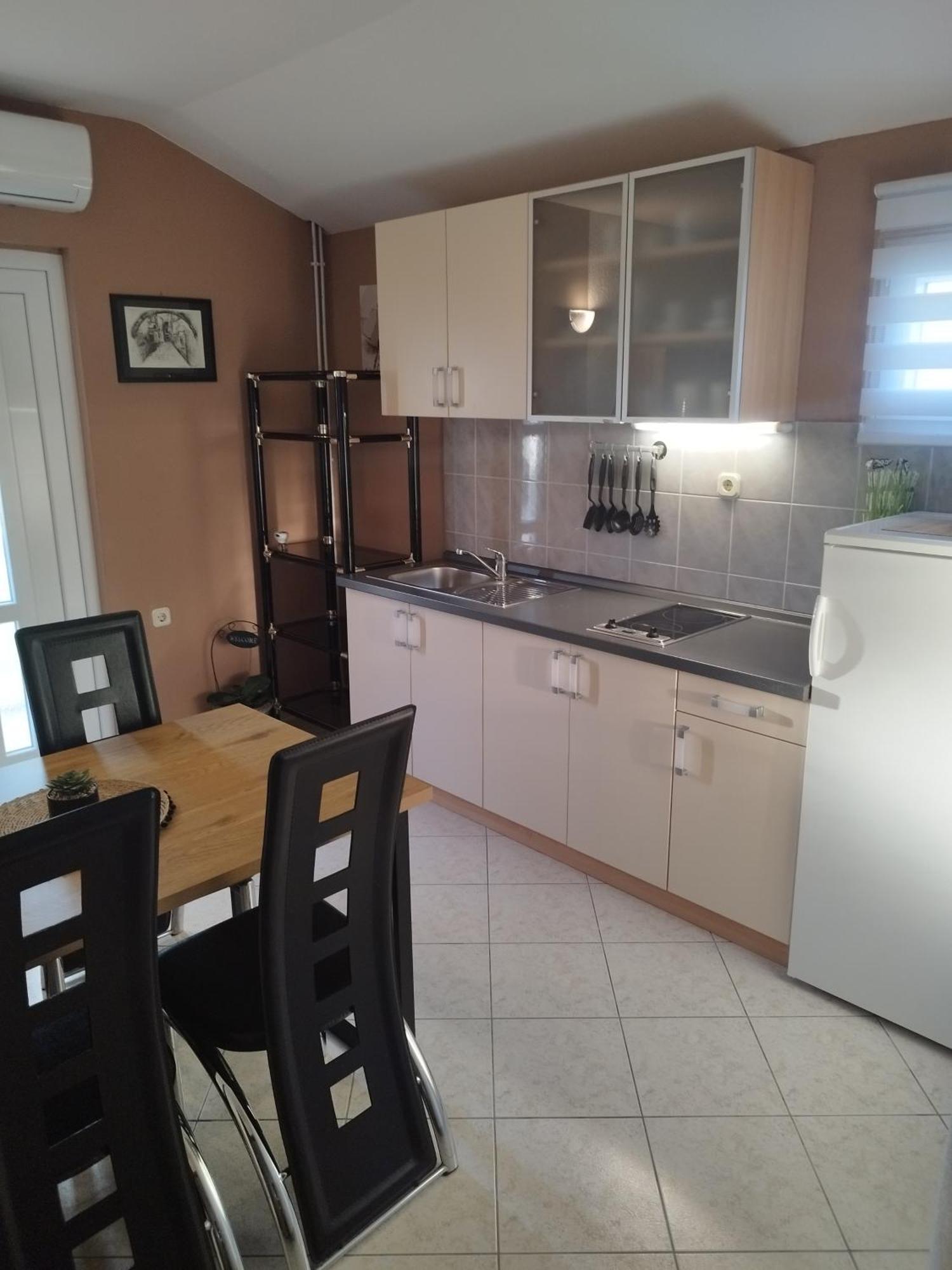 Apartmani Kraljevic Vodice Exterior foto