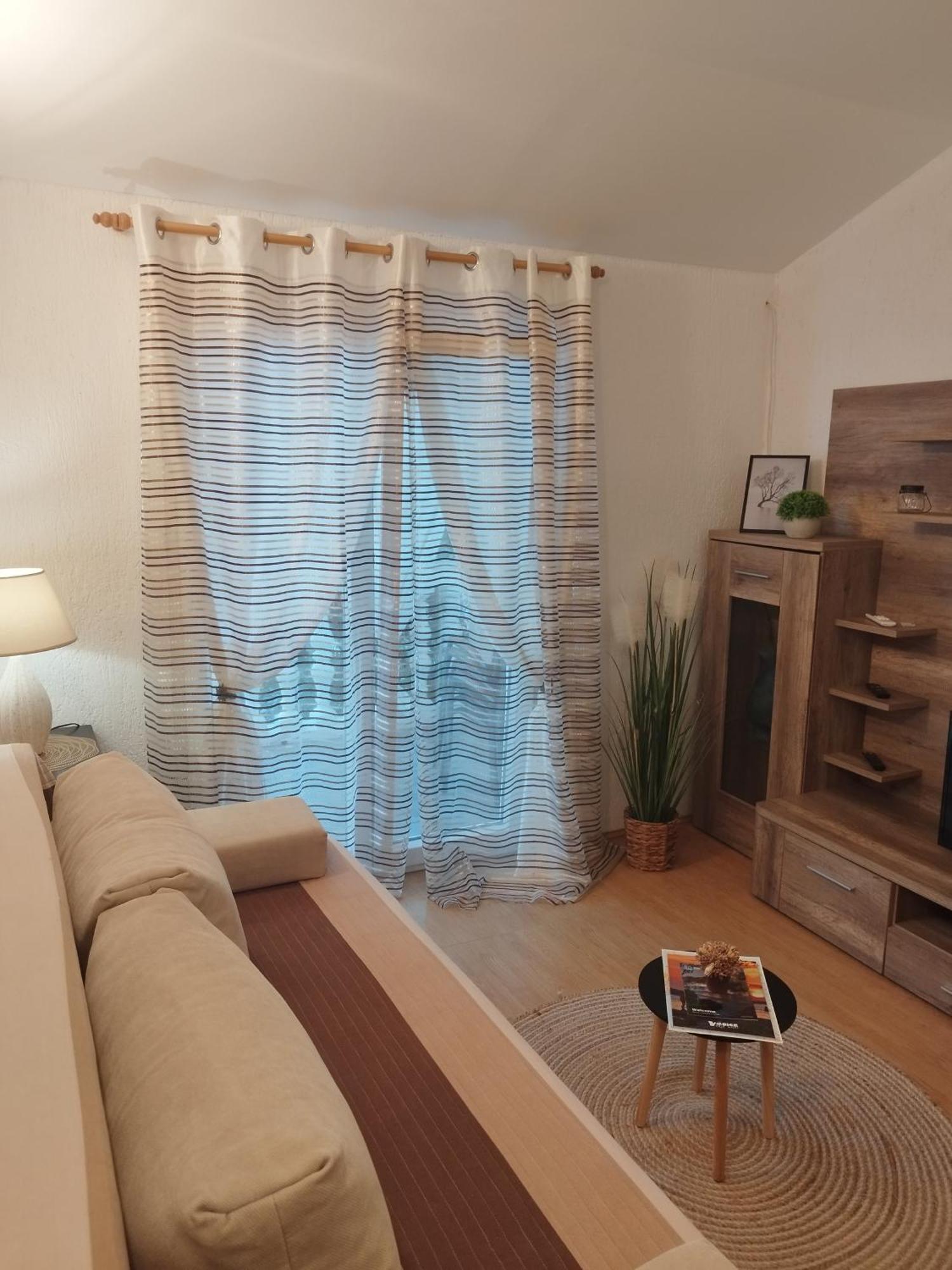 Apartmani Kraljevic Vodice Exterior foto