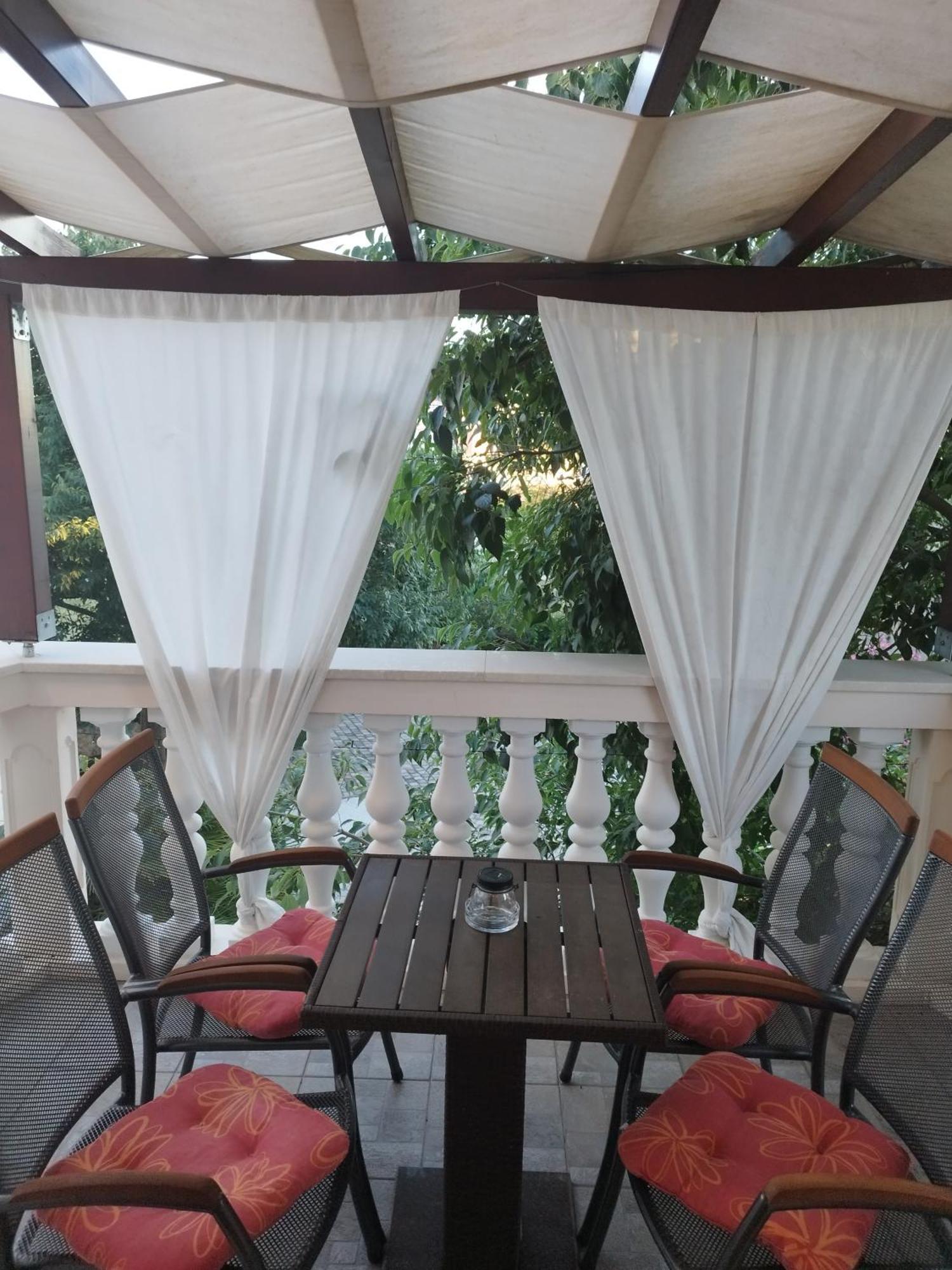 Apartmani Kraljevic Vodice Exterior foto