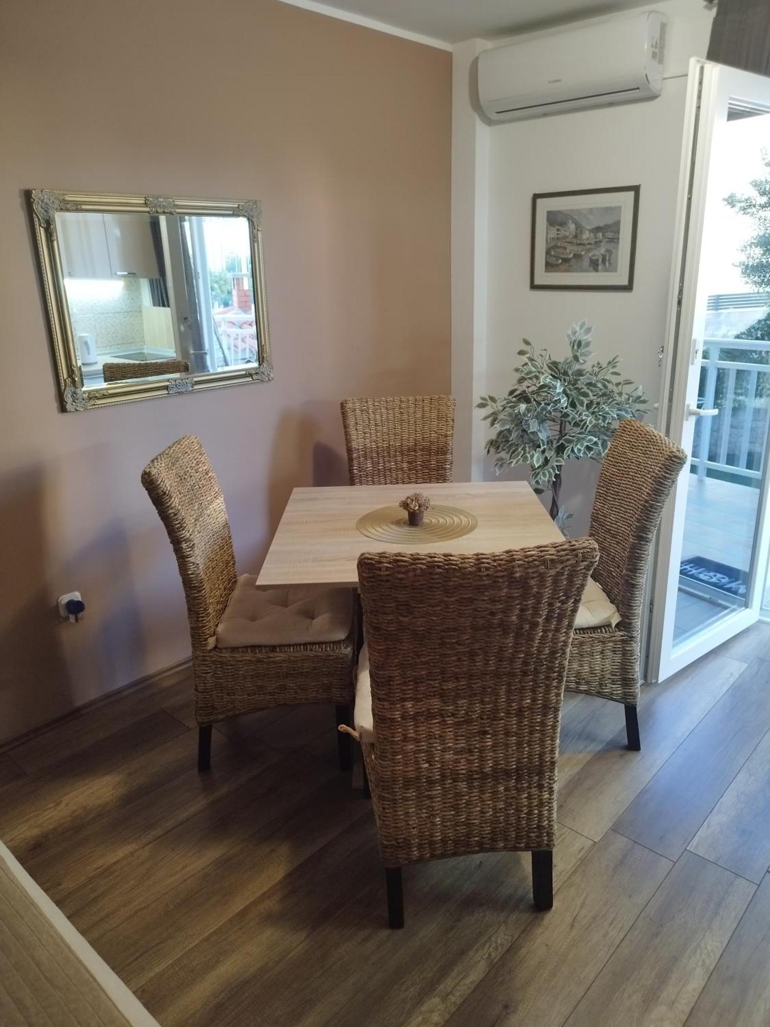 Apartmani Kraljevic Vodice Exterior foto