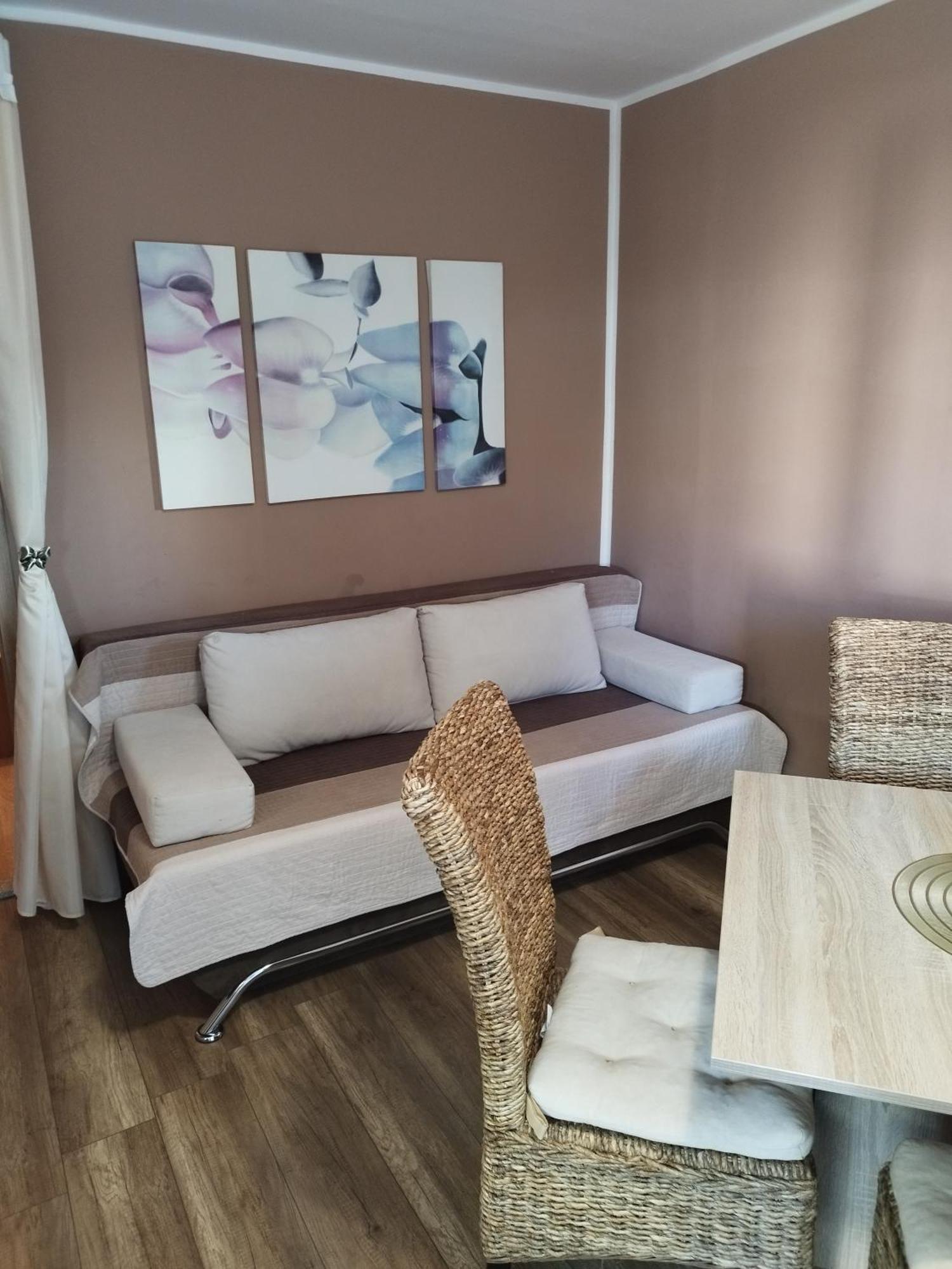 Apartmani Kraljevic Vodice Exterior foto