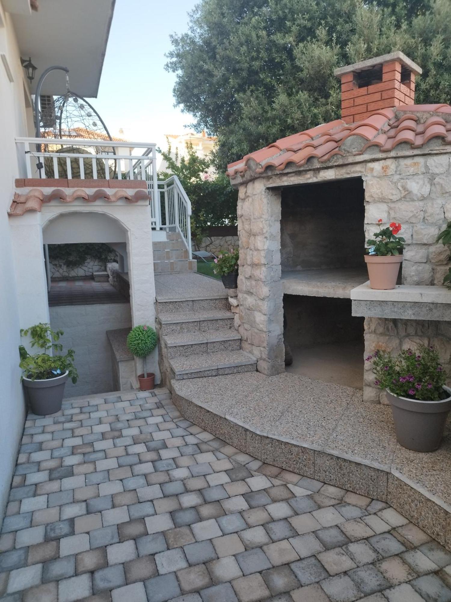 Apartmani Kraljevic Vodice Exterior foto