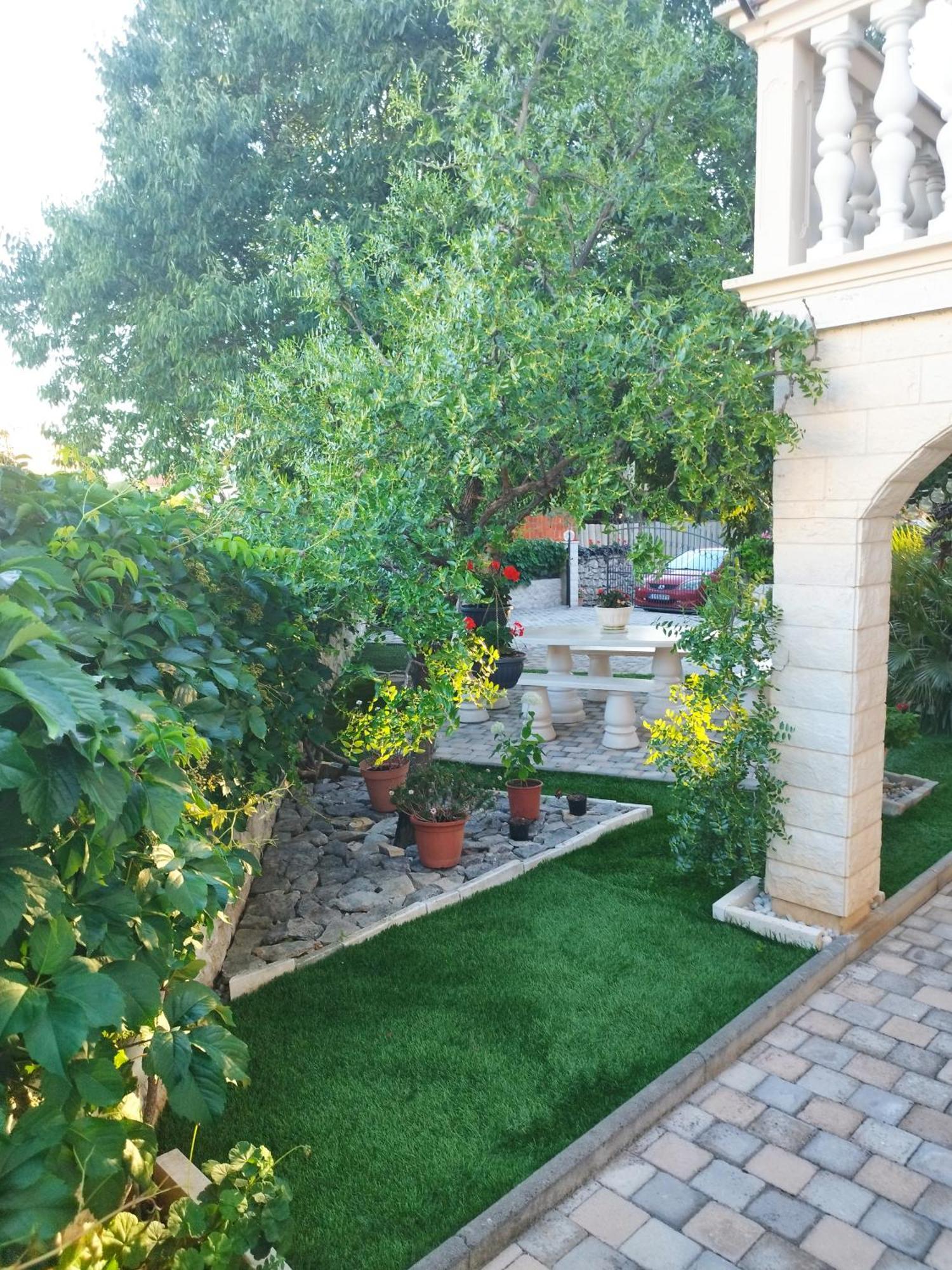 Apartmani Kraljevic Vodice Exterior foto