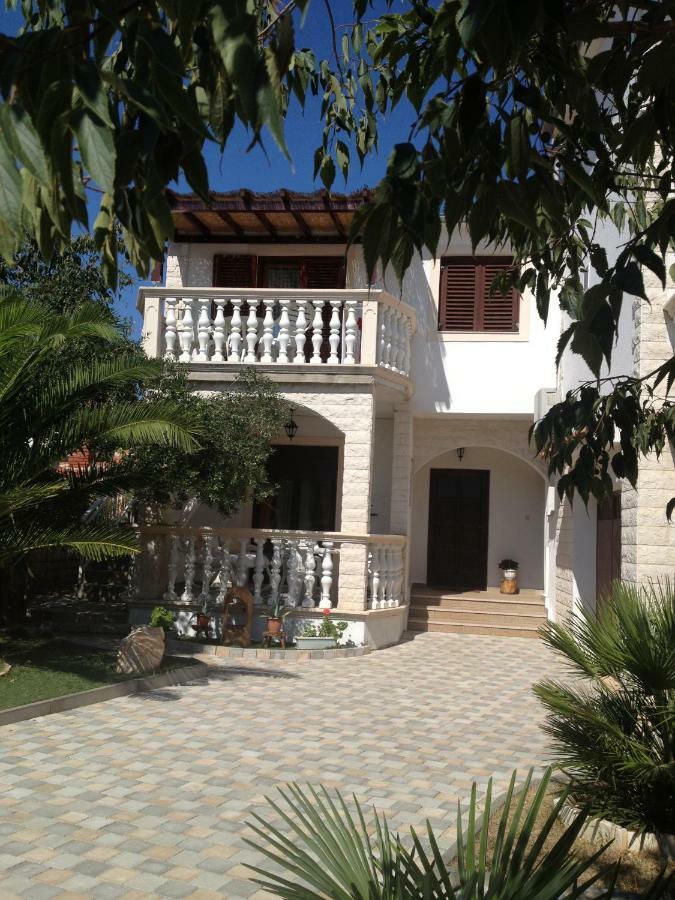 Apartmani Kraljevic Vodice Exterior foto