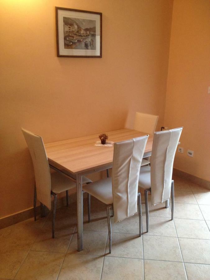 Apartmani Kraljevic Vodice Exterior foto