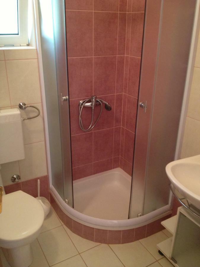 Apartmani Kraljevic Vodice Exterior foto