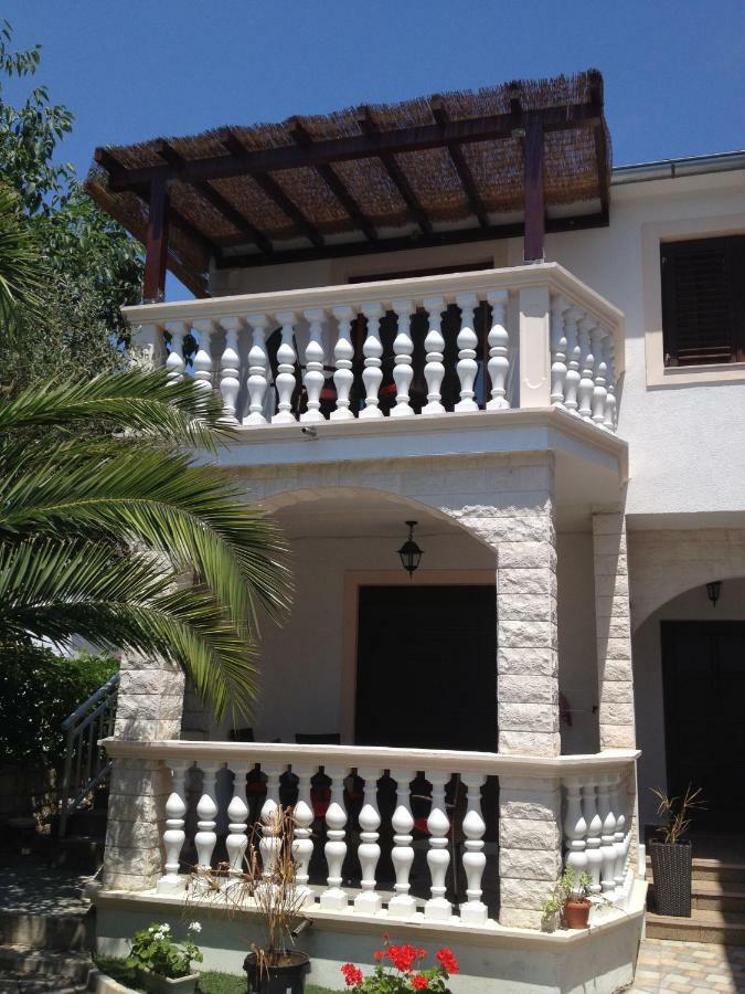 Apartmani Kraljevic Vodice Exterior foto