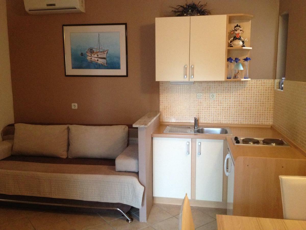 Apartmani Kraljevic Vodice Exterior foto
